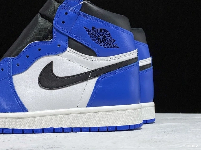Rep TBK 1 Jordan Air Game Royal OG 555088-403 0629